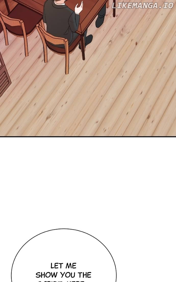 Read Second Life Producer ENGLISH Manga Online