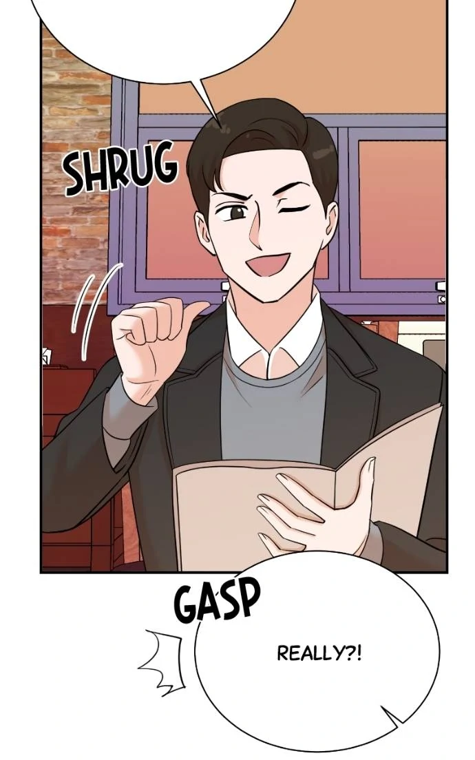 Read Second Life Producer ENGLISH Manga Online