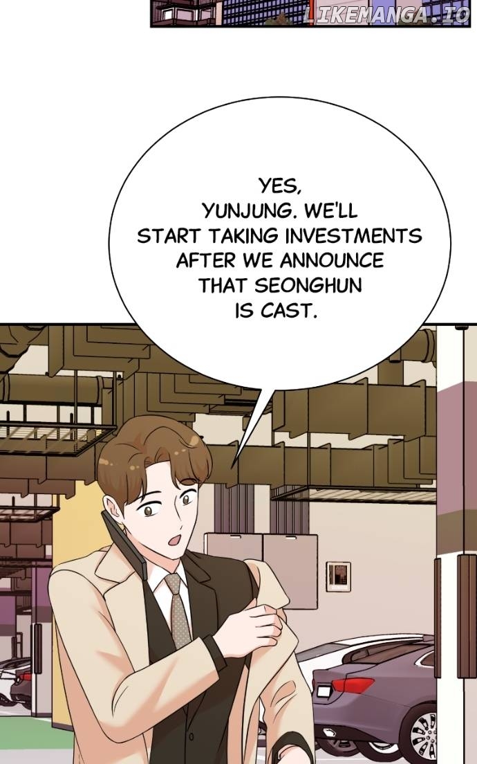 Read Second Life Producer ENGLISH Manga Online