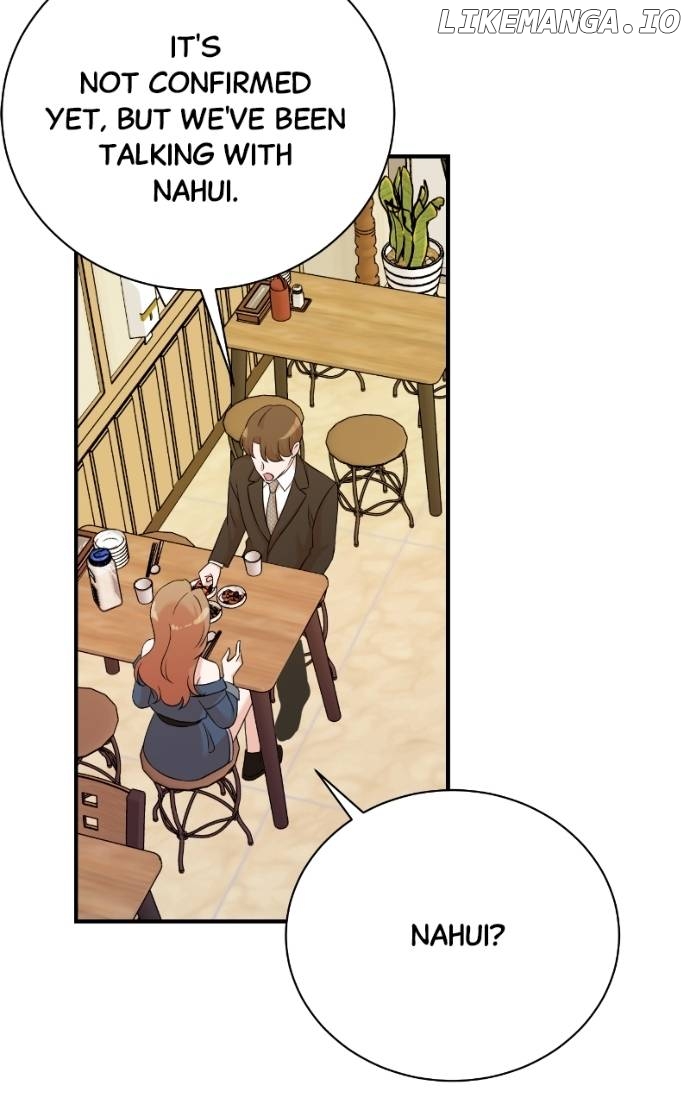 Read Second Life Producer ENGLISH Manga Online