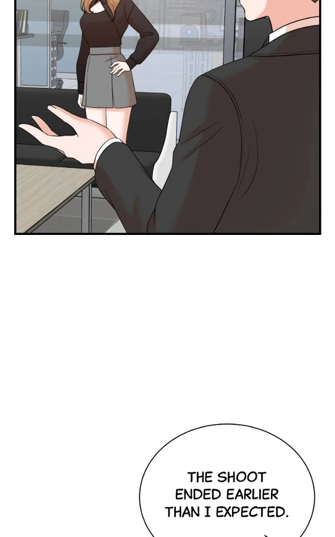 Read Second Life Producer ENGLISH Manga Online