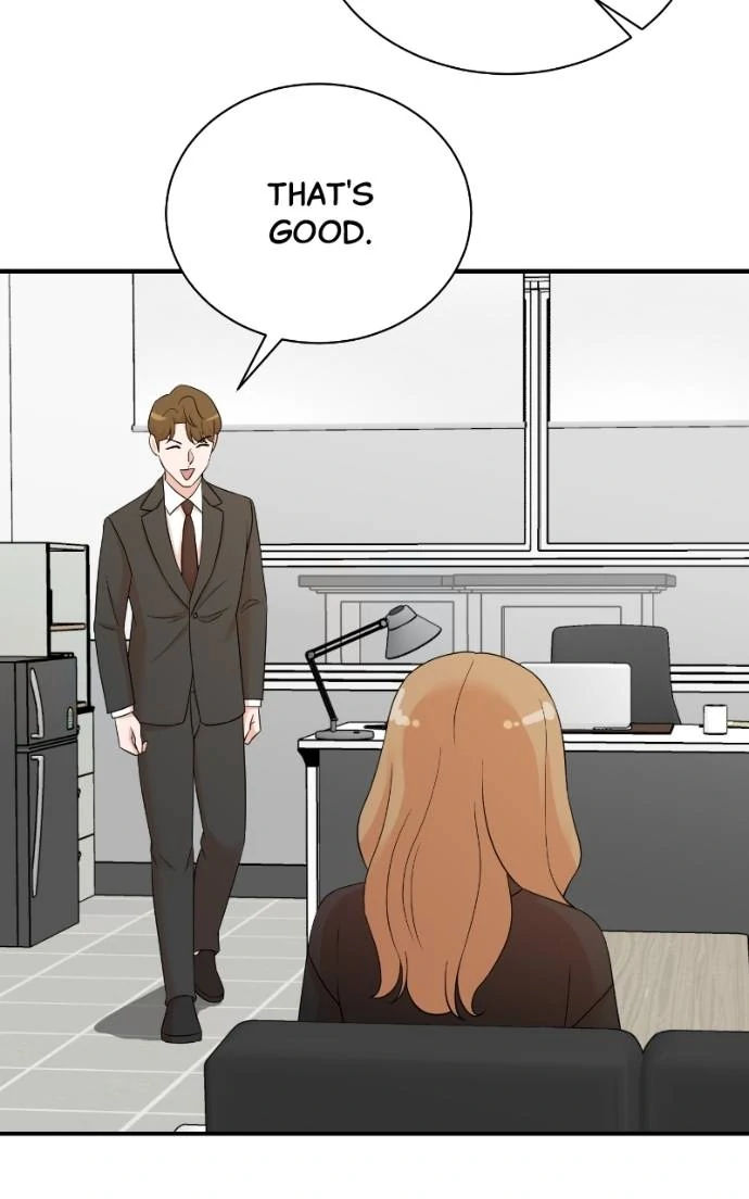 Read Second Life Producer ENGLISH Manga Online