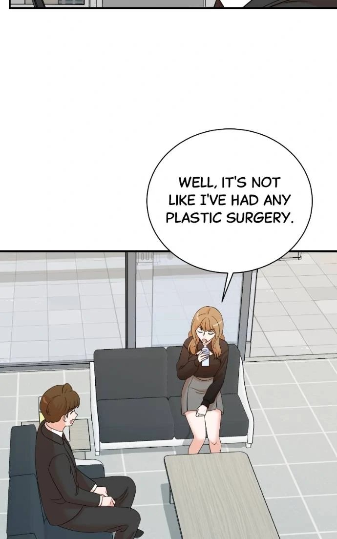 Read Second Life Producer ENGLISH Manga Online