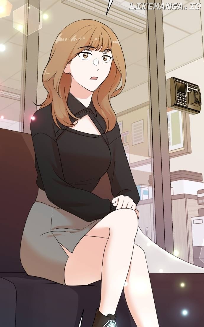 Read Second Life Producer ENGLISH Manga Online