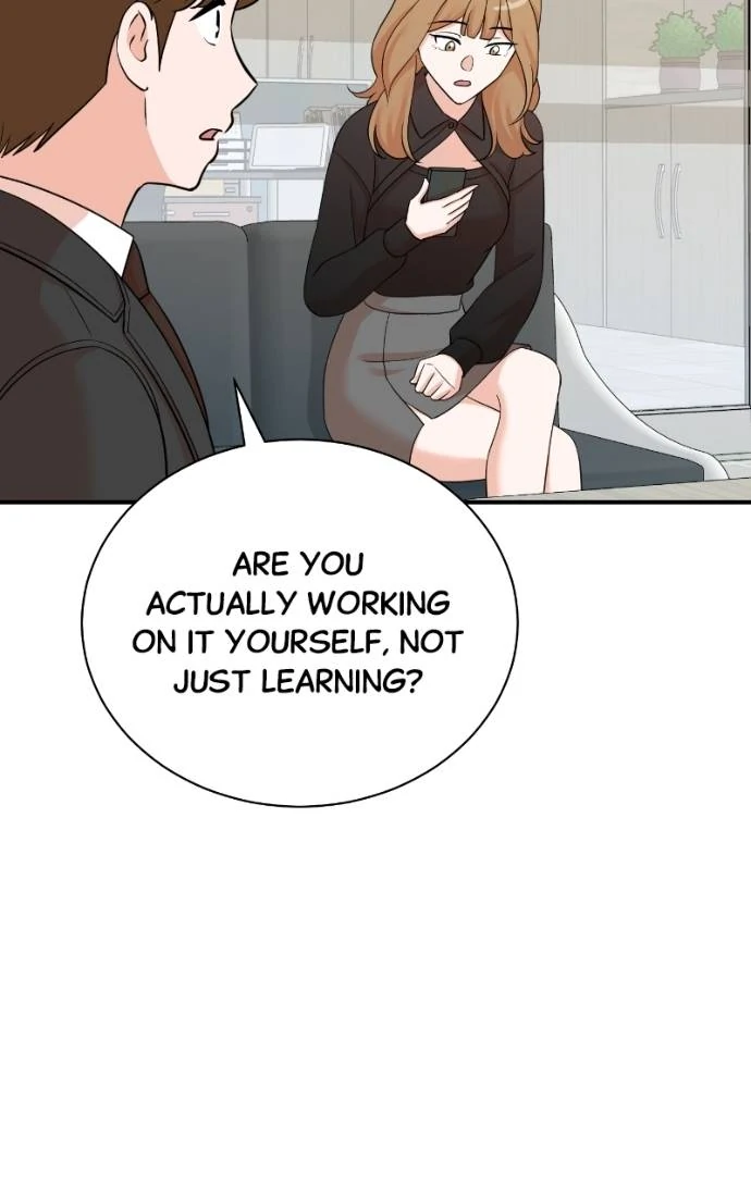 Read Second Life Producer ENGLISH Manga Online