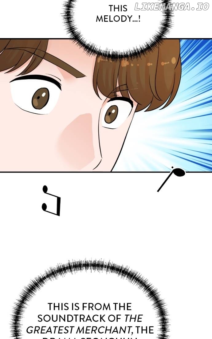 Read Second Life Producer ENGLISH Manga Online