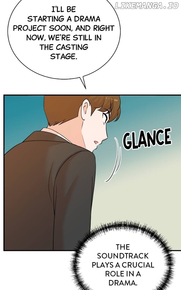 Read Second Life Producer ENGLISH Manga Online