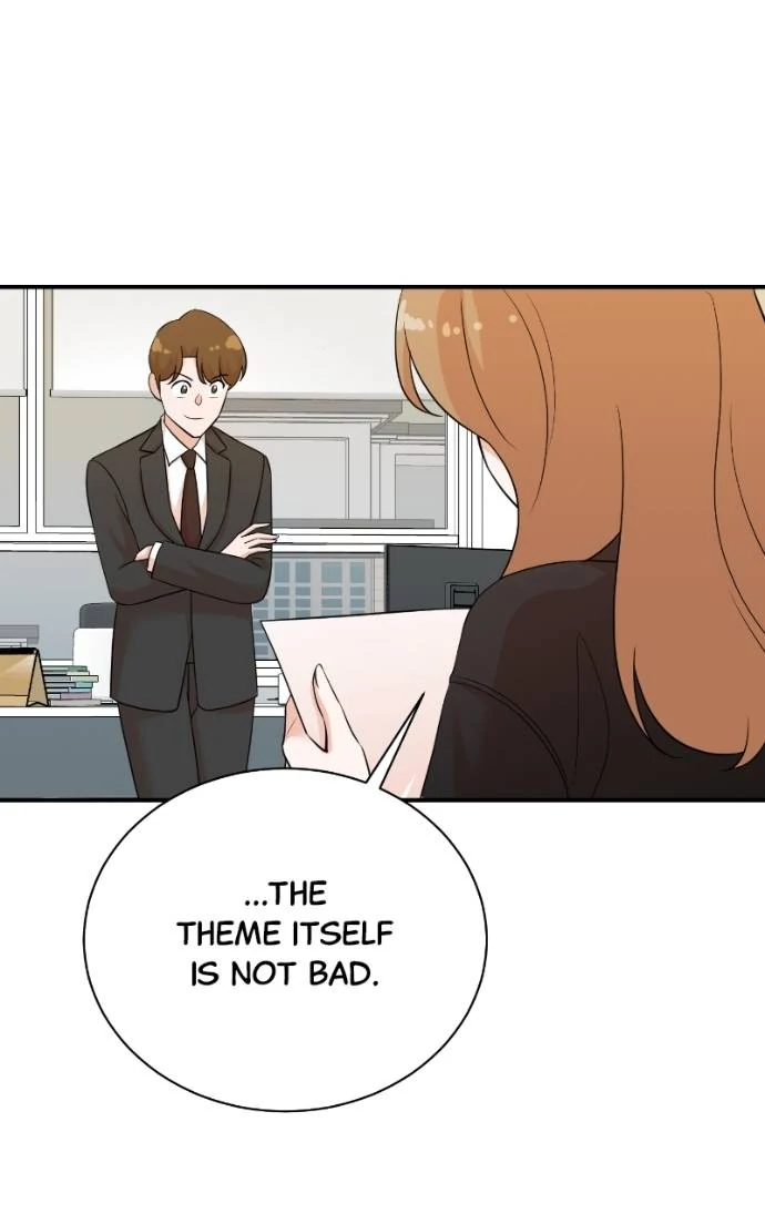 Read Second Life Producer ENGLISH Manga Online