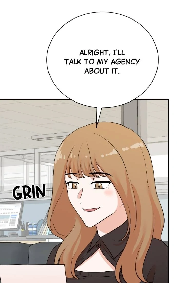 Read Second Life Producer ENGLISH Manga Online