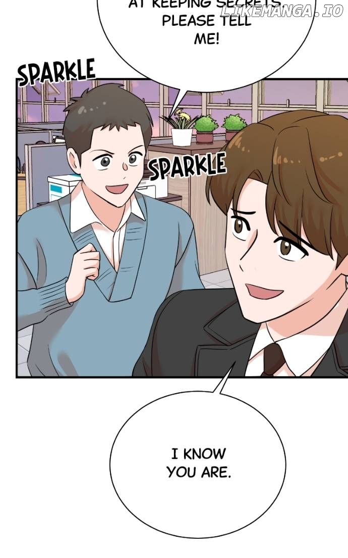 Read Second Life Producer ENGLISH Manga Online