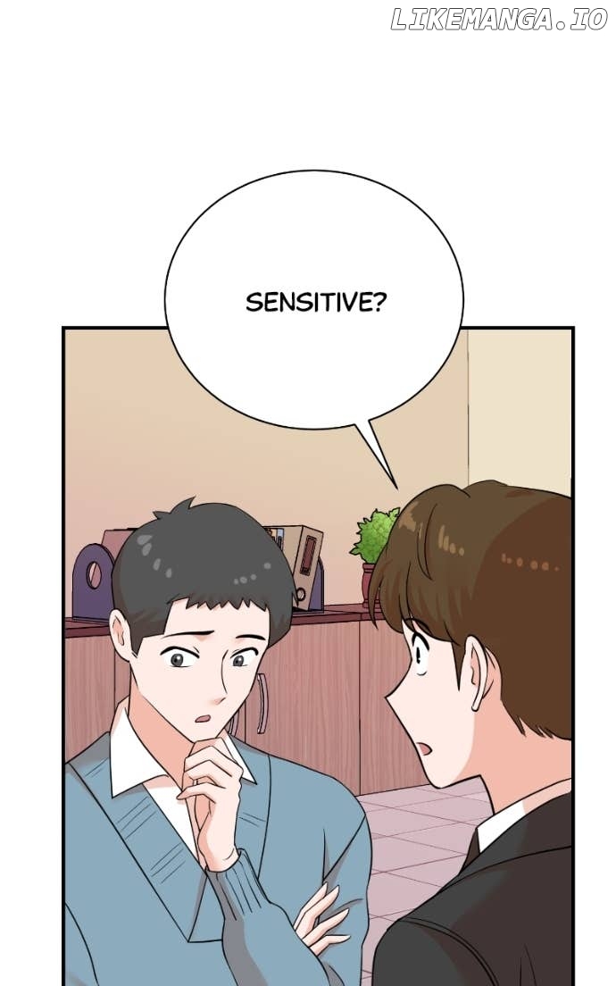 Read Second Life Producer ENGLISH Manga Online