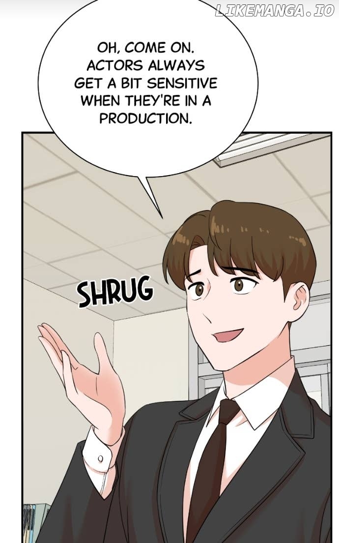 Read Second Life Producer ENGLISH Manga Online