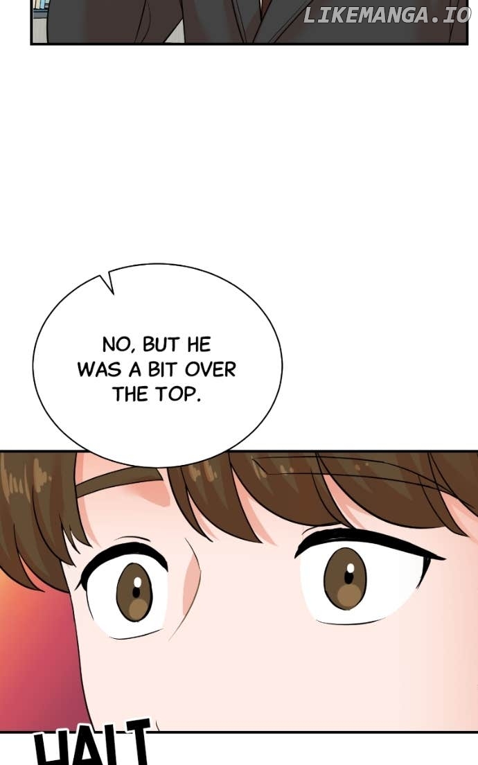 Read Second Life Producer ENGLISH Manga Online