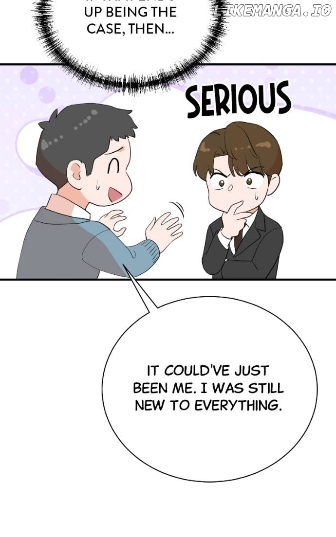 Read Second Life Producer ENGLISH Manga Online