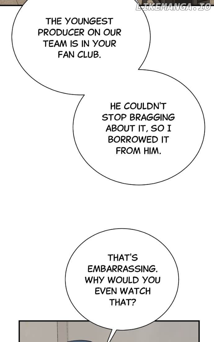 Read Second Life Producer ENGLISH Manga Online