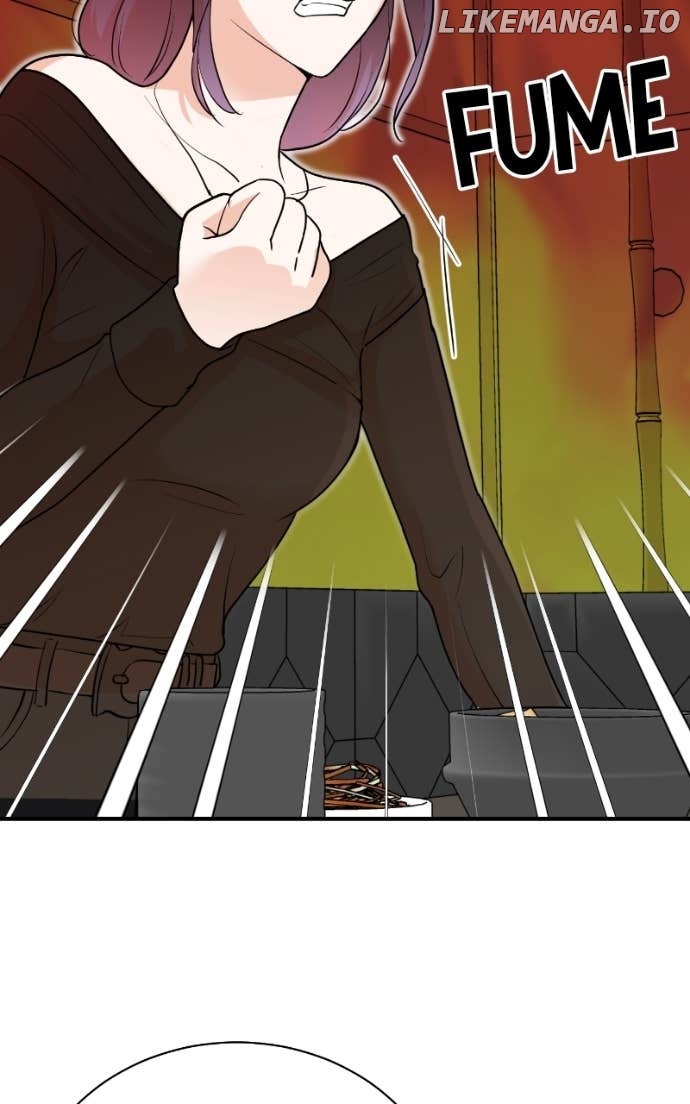 Read Second Life Producer ENGLISH Manga Online