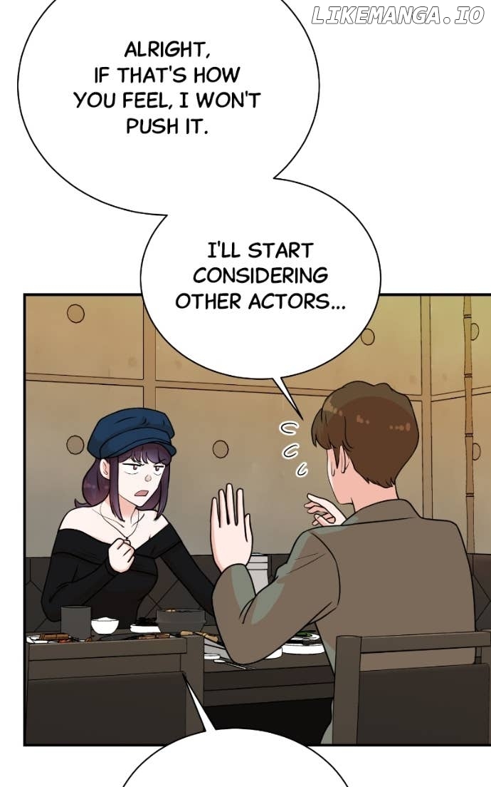 Read Second Life Producer ENGLISH Manga Online