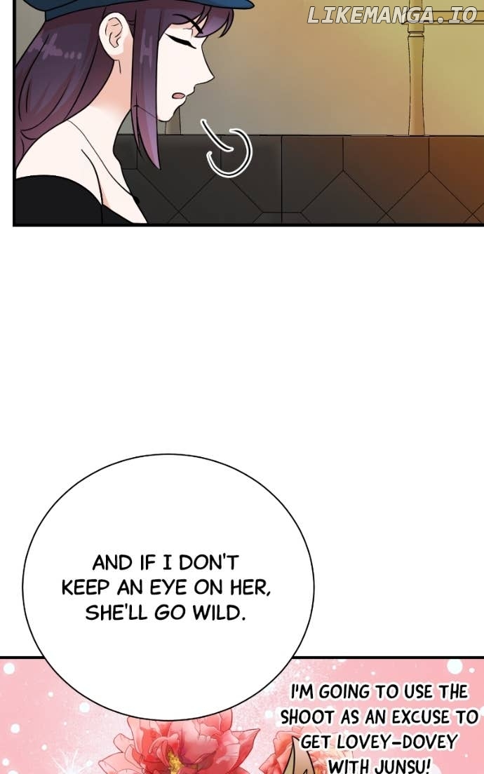 Read Second Life Producer ENGLISH Manga Online