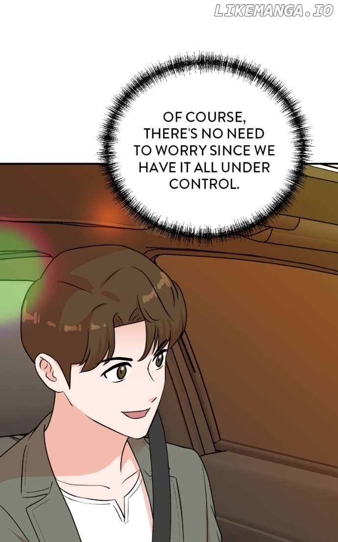 Read Second Life Producer ENGLISH Manga Online