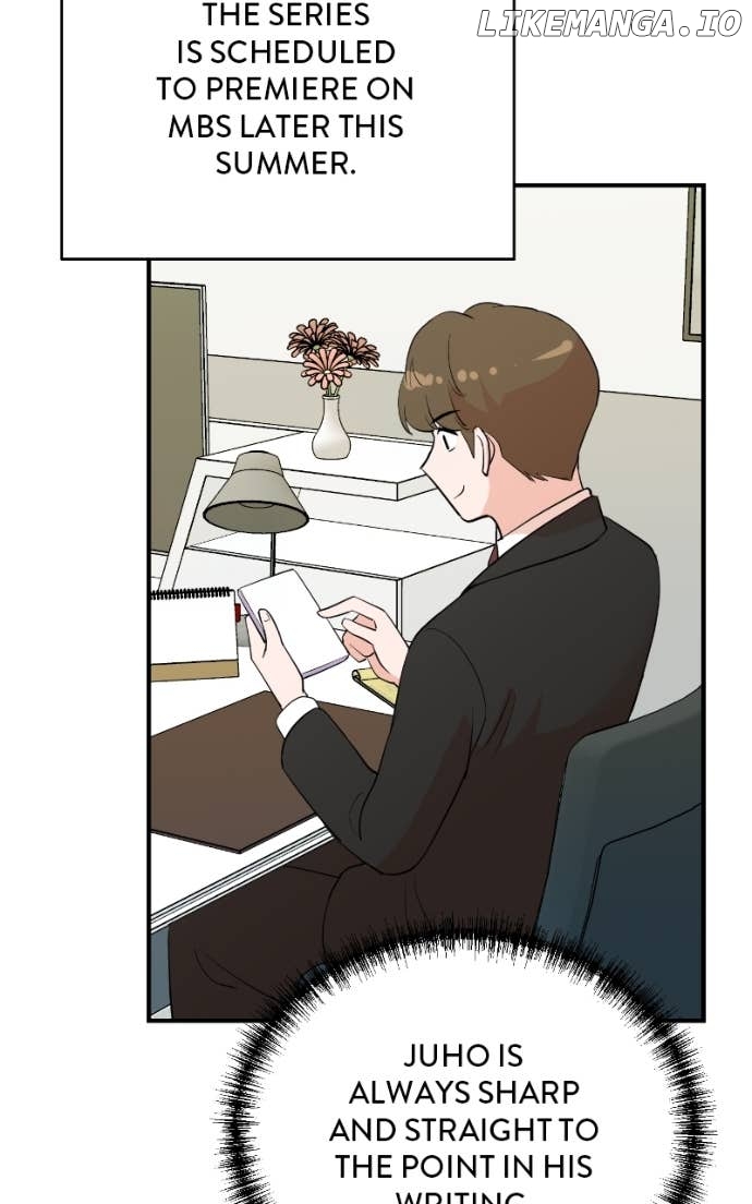 Read Second Life Producer ENGLISH Manga Online