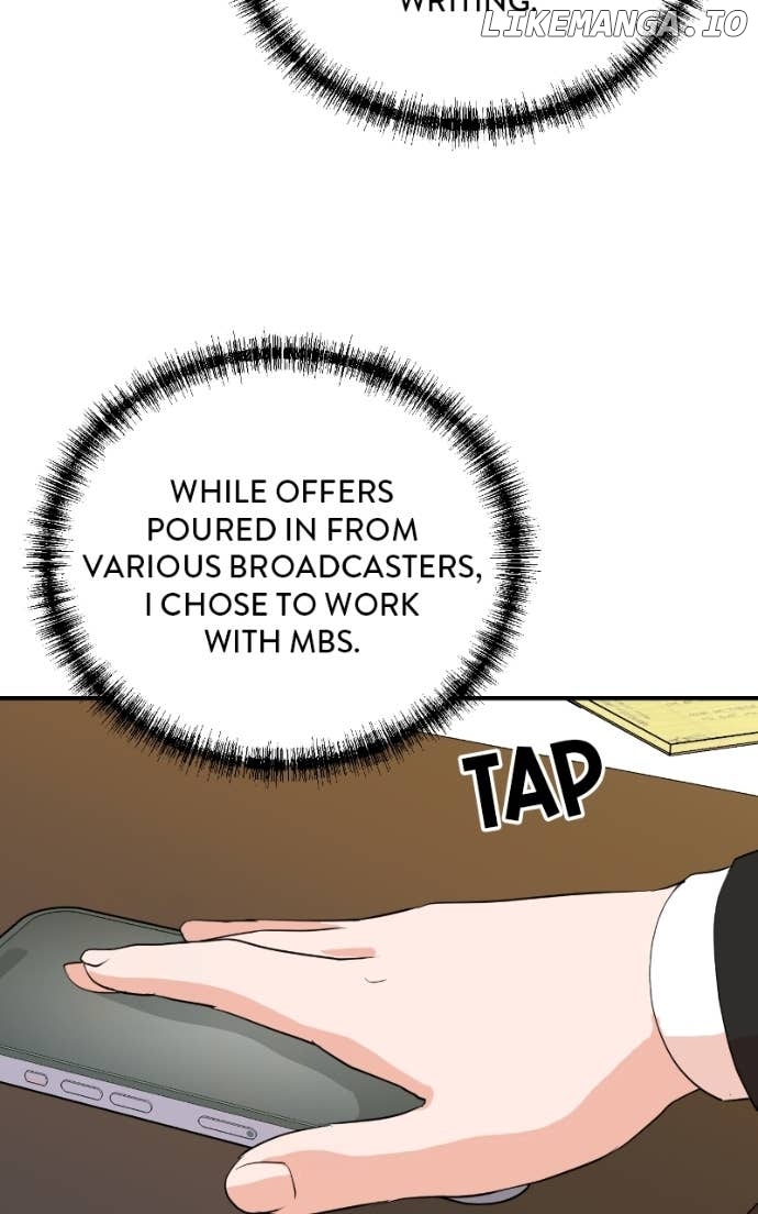 Read Second Life Producer ENGLISH Manga Online