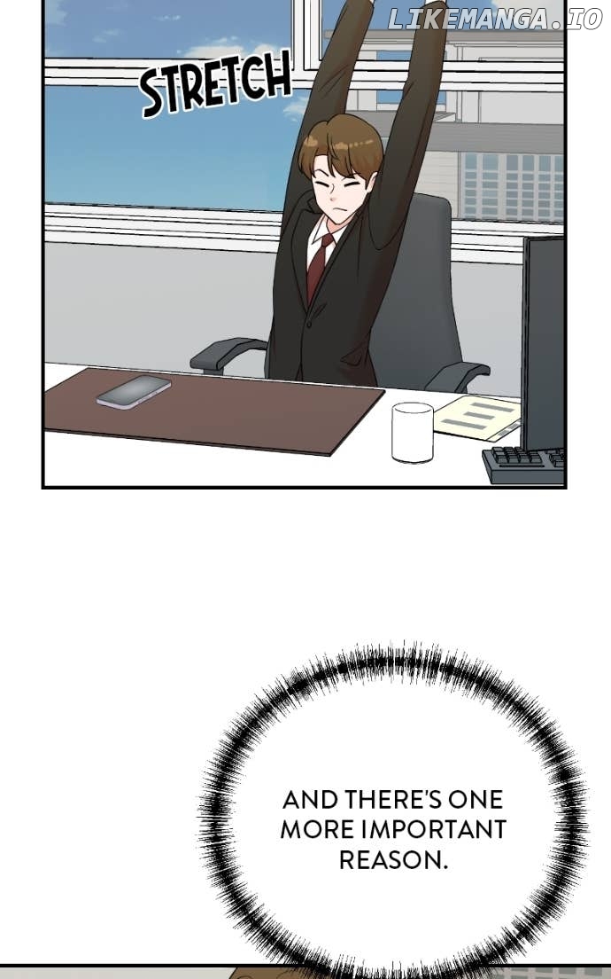 Read Second Life Producer ENGLISH Manga Online