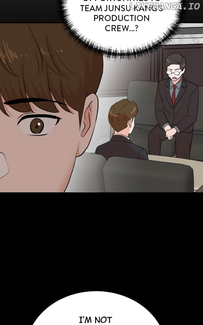 Read Second Life Producer ENGLISH Manga Online