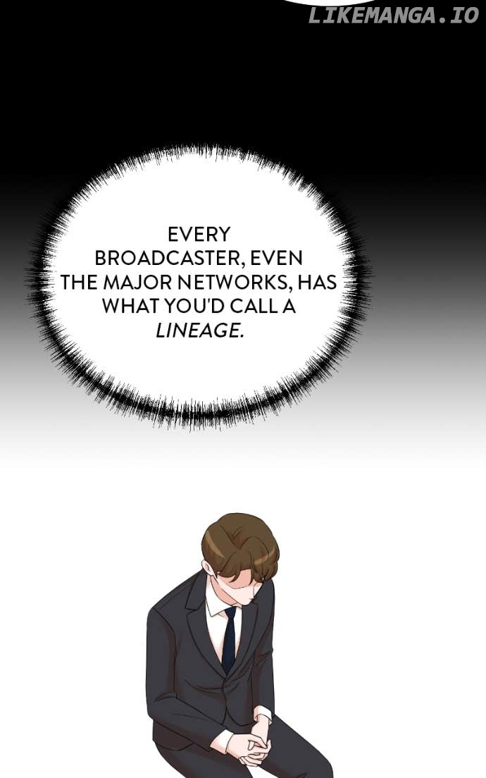 Read Second Life Producer ENGLISH Manga Online