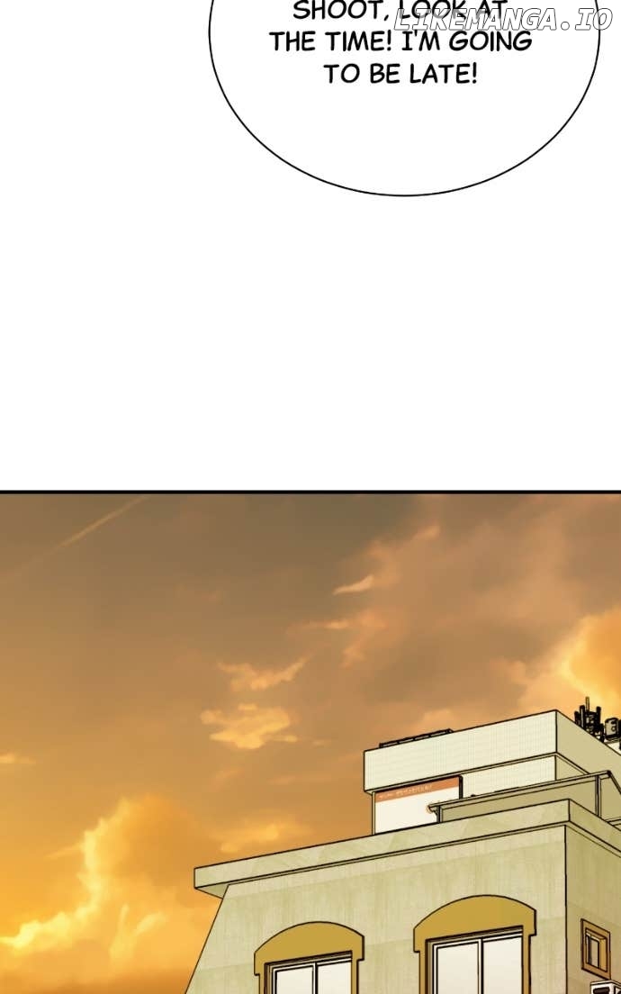 Read Second Life Producer ENGLISH Manga Online