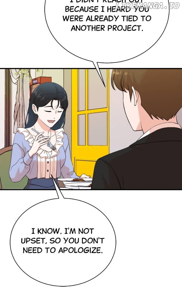 Read Second Life Producer ENGLISH Manga Online