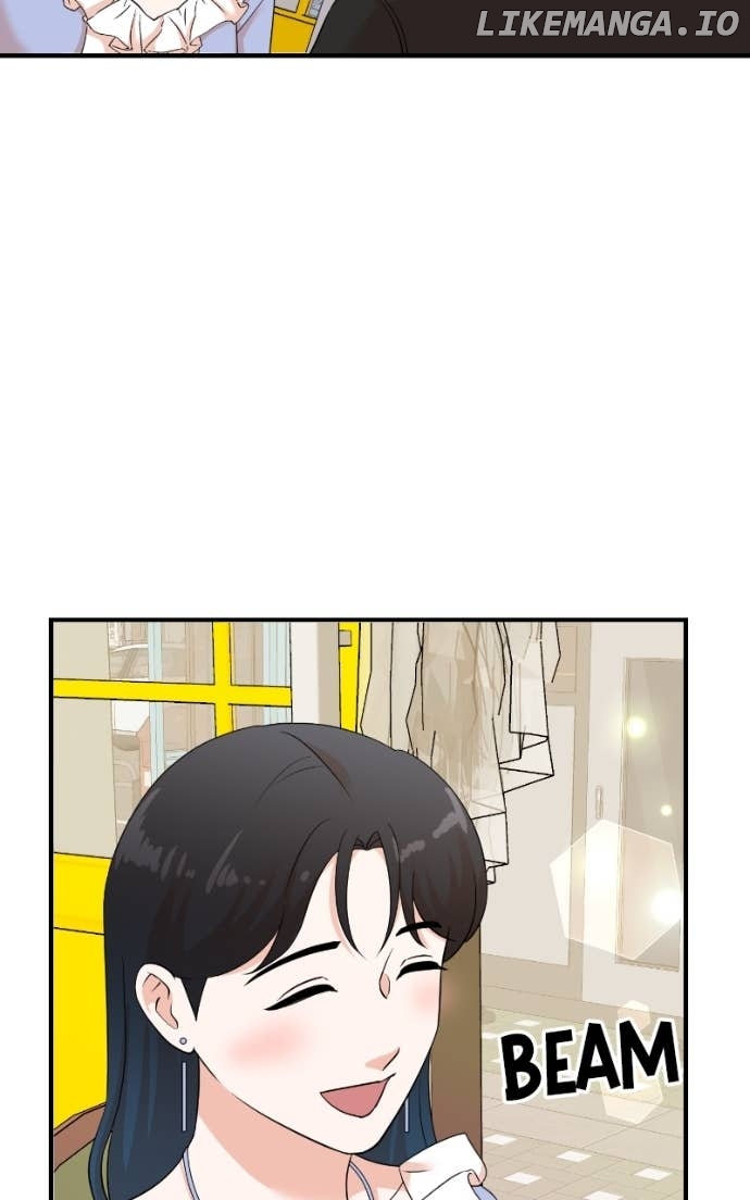 Read Second Life Producer ENGLISH Manga Online