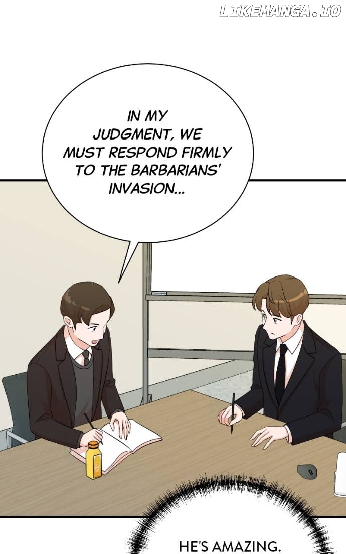 Read Second Life Producer ENGLISH Manga Online