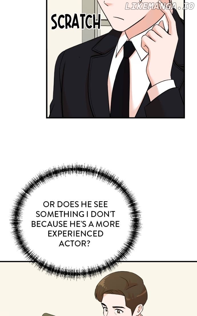 Read Second Life Producer ENGLISH Manga Online