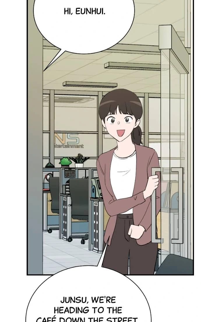 Read Second Life Producer ENGLISH Manga Online