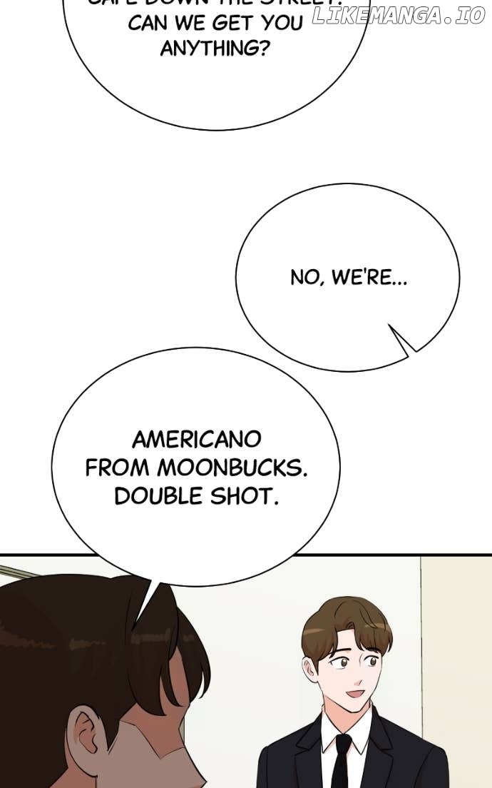 Read Second Life Producer ENGLISH Manga Online