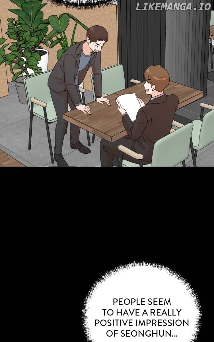 Read Second Life Producer ENGLISH Manga Online