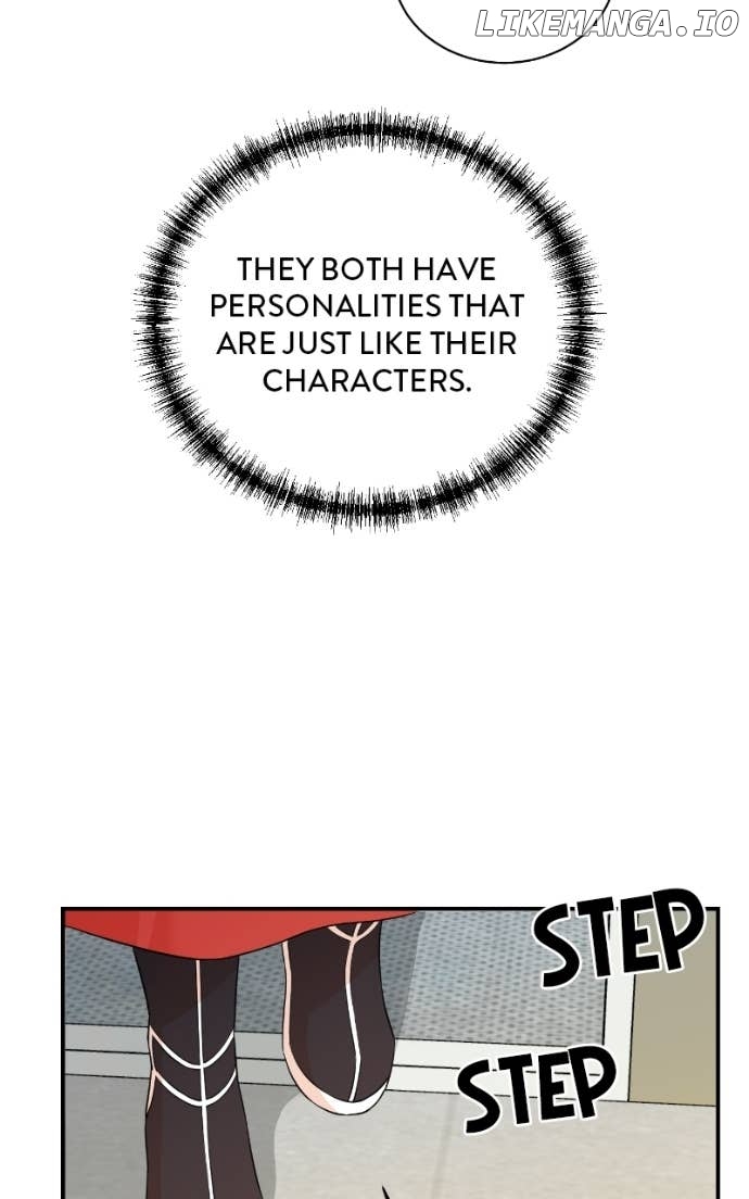 Read Second Life Producer ENGLISH Manga Online