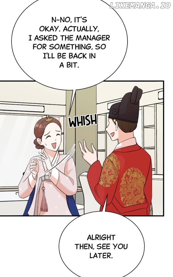 Read Second Life Producer ENGLISH Manga Online