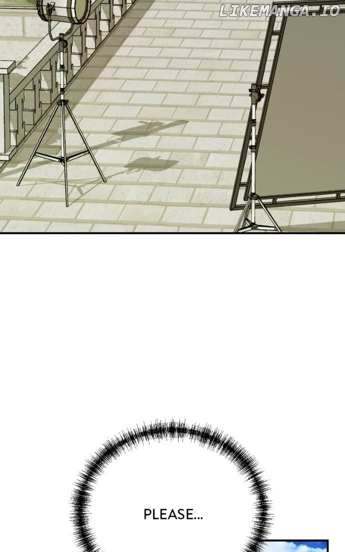 Read Second Life Producer ENGLISH Manga Online