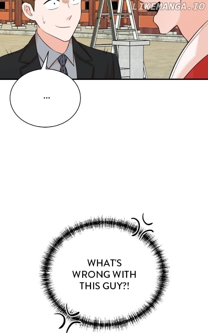 Read Second Life Producer ENGLISH Manga Online