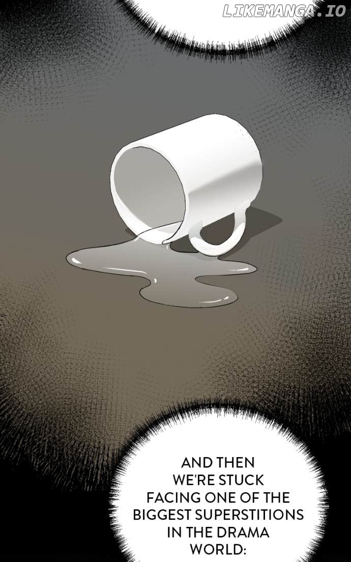 Read Second Life Producer ENGLISH Manga Online