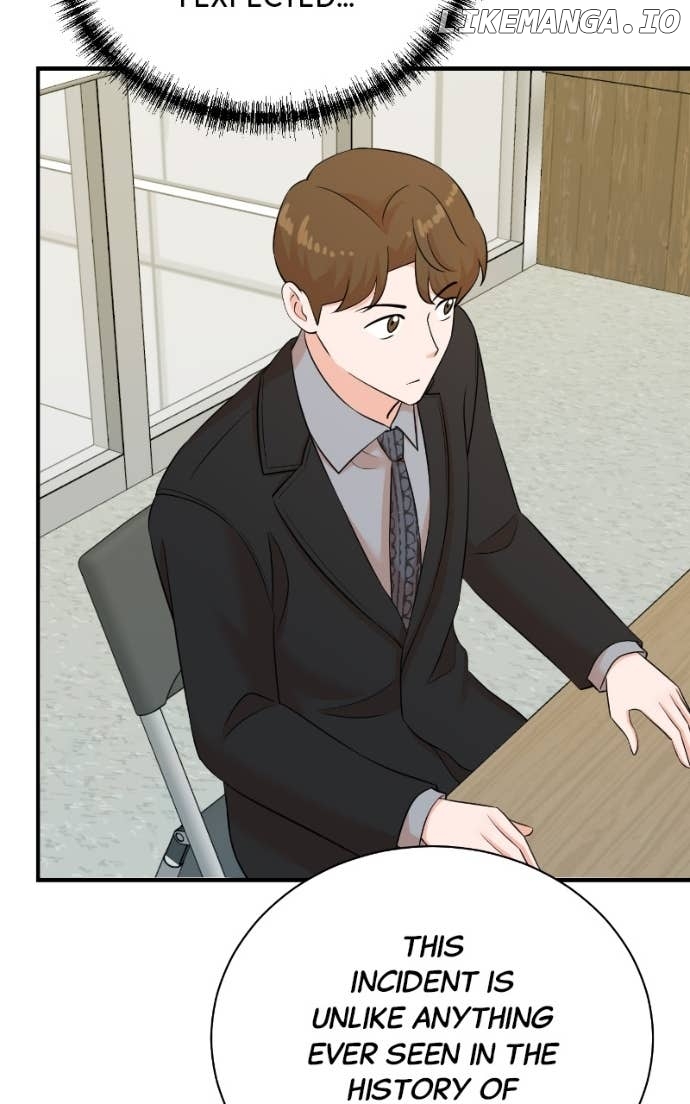 Read Second Life Producer ENGLISH Manga Online