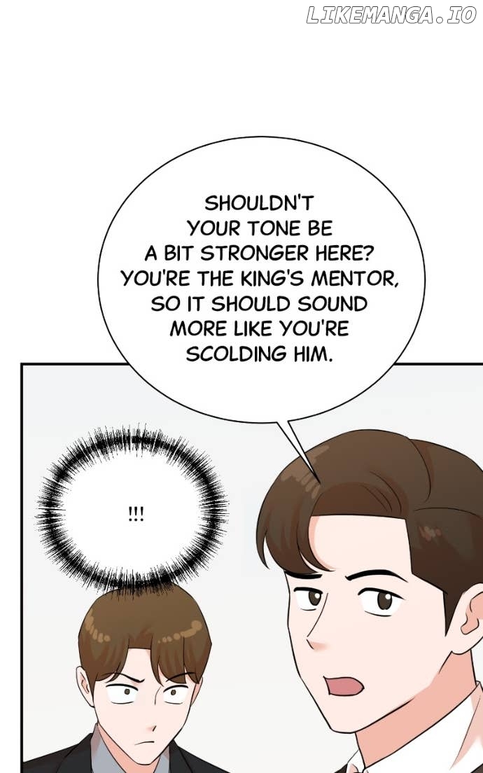 Read Second Life Producer ENGLISH Manga Online