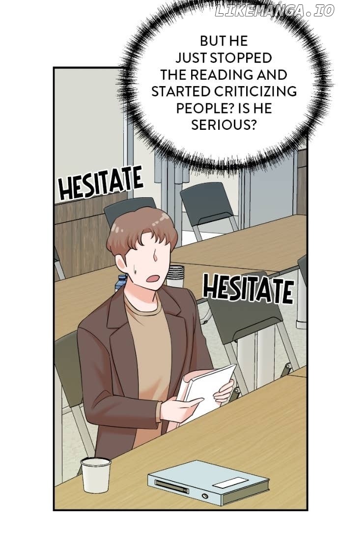 Read Second Life Producer ENGLISH Manga Online