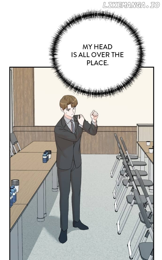 Read Second Life Producer ENGLISH Manga Online