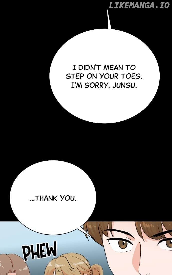 Read Second Life Producer ENGLISH Manga Online