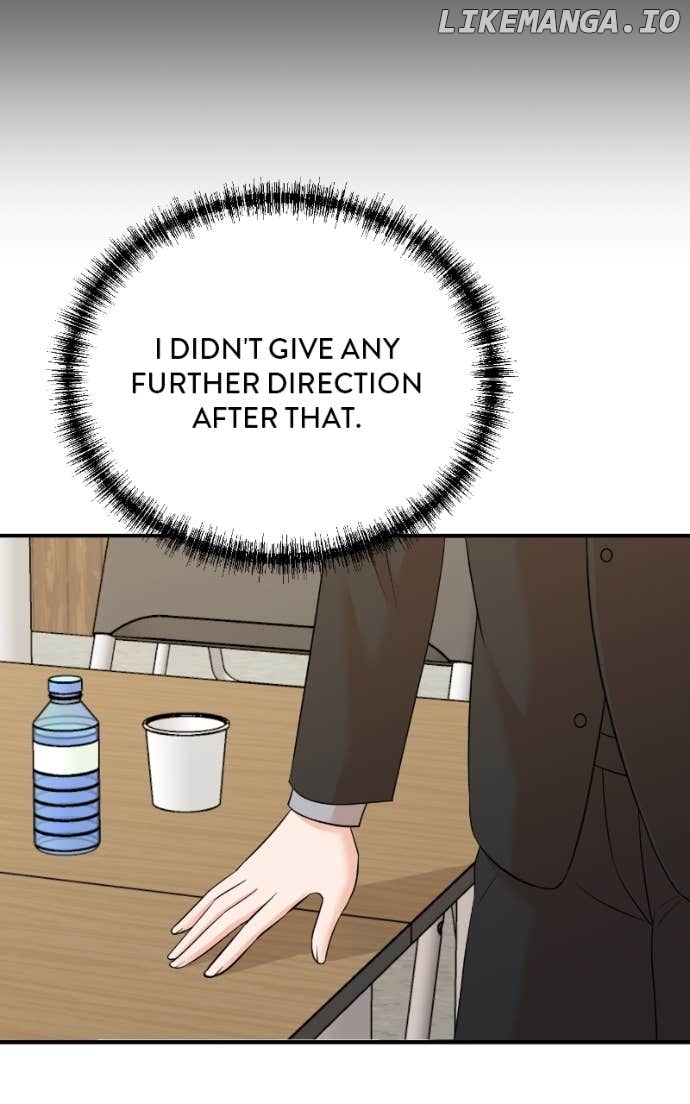 Read Second Life Producer ENGLISH Manga Online