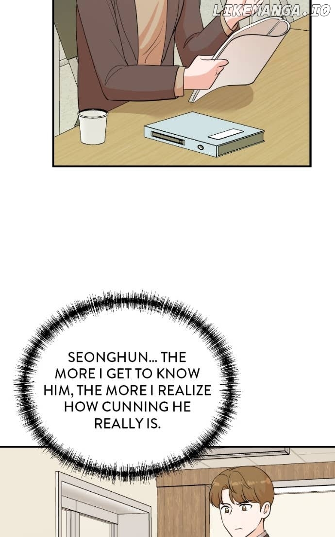 Read Second Life Producer ENGLISH Manga Online