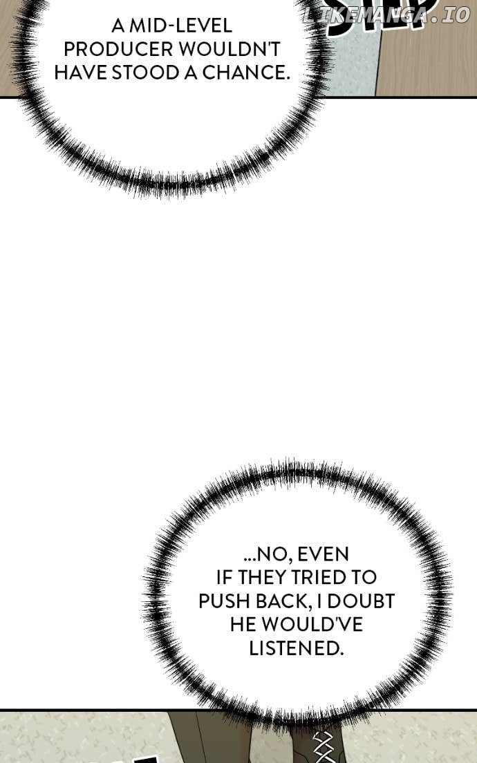 Read Second Life Producer ENGLISH Manga Online