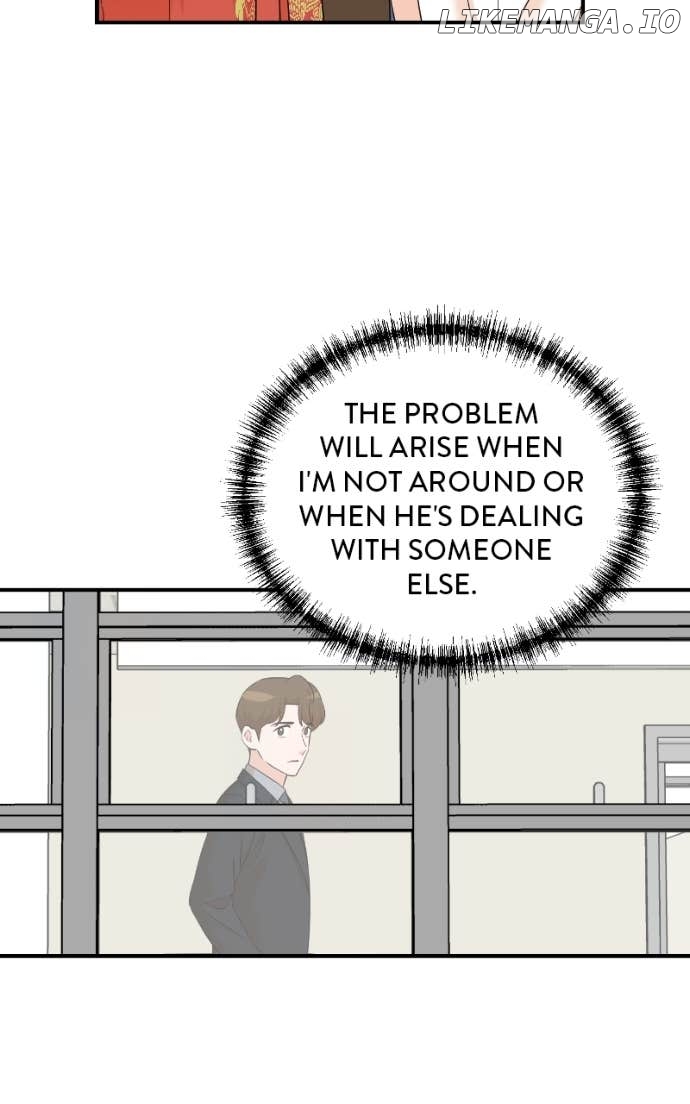 Read Second Life Producer ENGLISH Manga Online